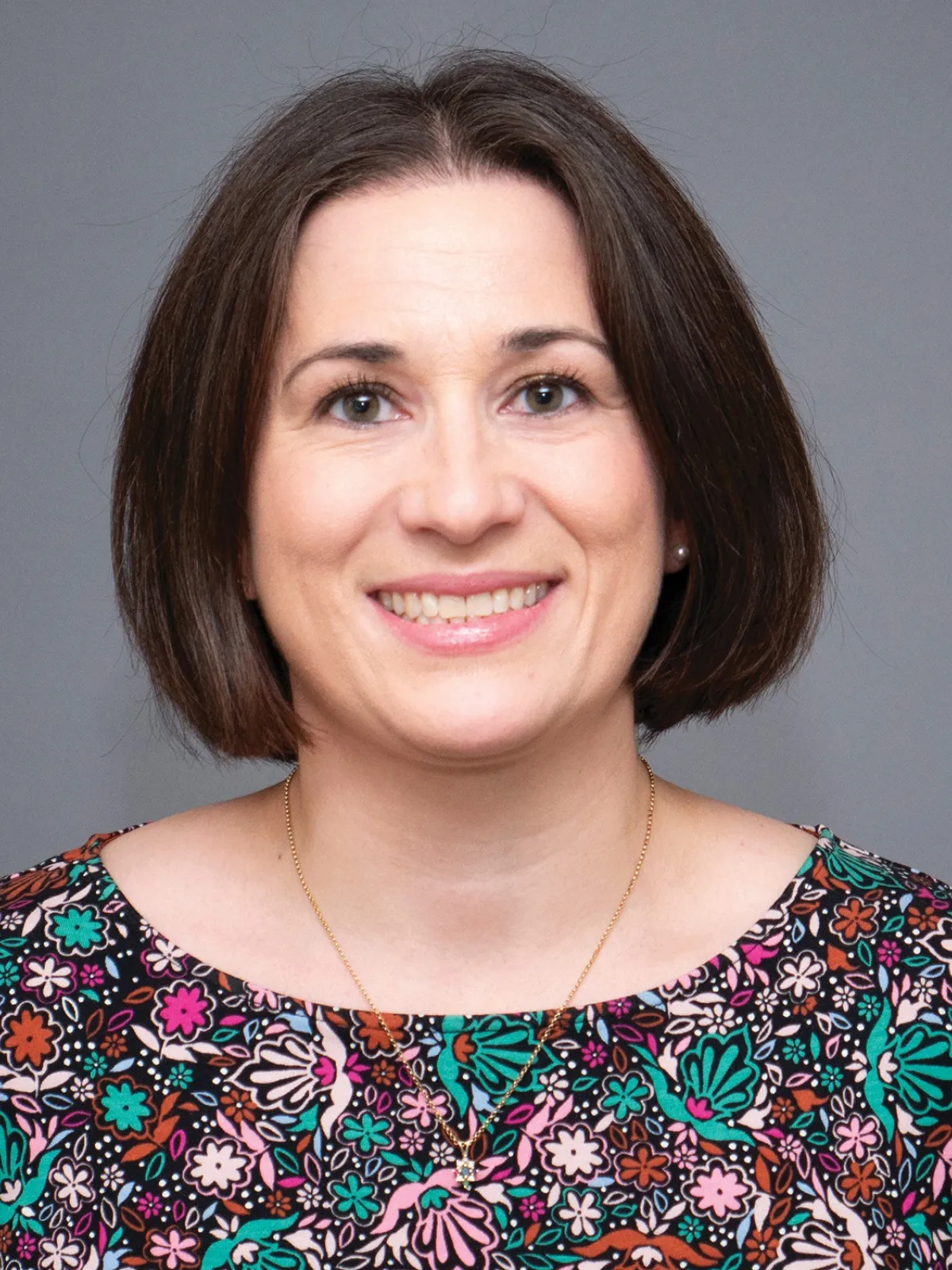 Caroline S. Hesko