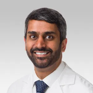 Ravi B. Patel