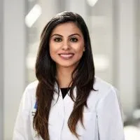 Sehrish Ali