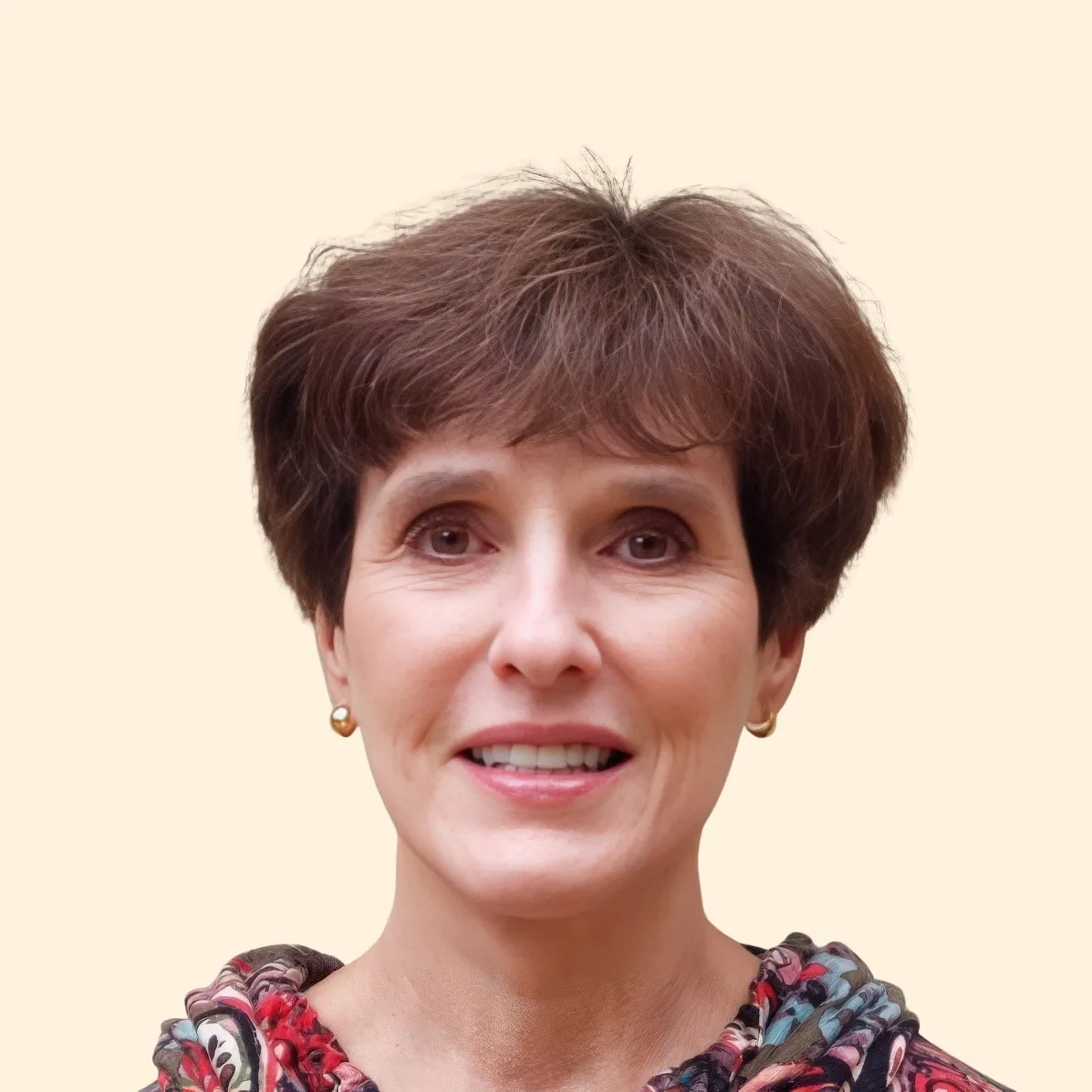 Cynthia Johnson