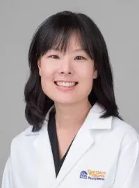 Joyce Suh