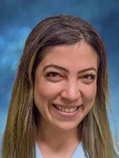 Ruth Sepanian