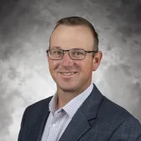 Michael David Benham