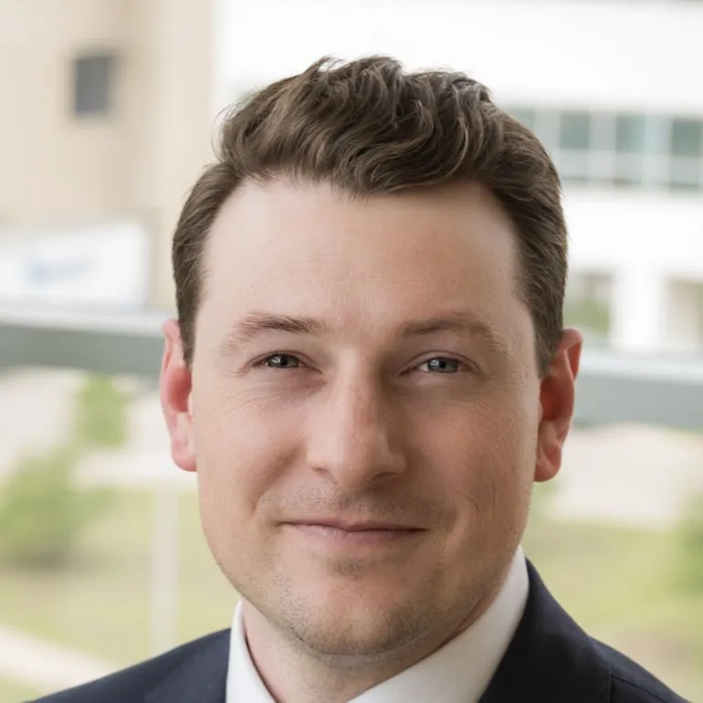 Dr. Joseph Kelling