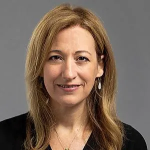 Jill Kiersky Marcus