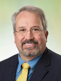 Richard Hoch Cochrane