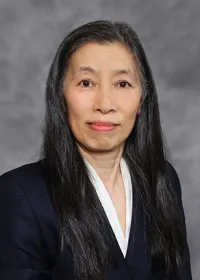 Mariko Suchi
