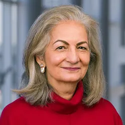 Sunita M Stewart