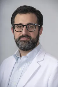 Daniel Torrent