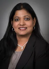 Priatharsini Sriganesh