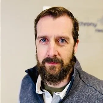 Tobias Halene, PhD