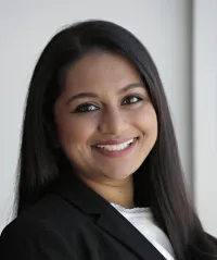 Khadieja M Khalid