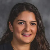 Sahar Ismail