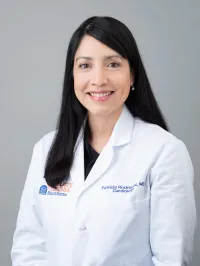 Patricia F Rodriguez Lozano