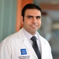 Nabil Mansour