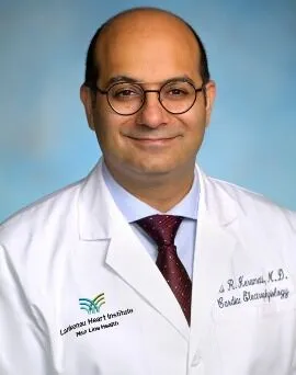 Ali R. Keramati