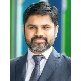 Deepak R. Bharadia