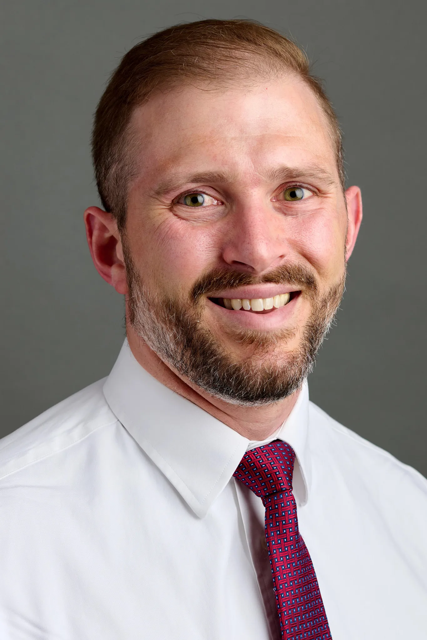 Erik B. Hysinger