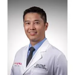 Kevin Chialing Choong