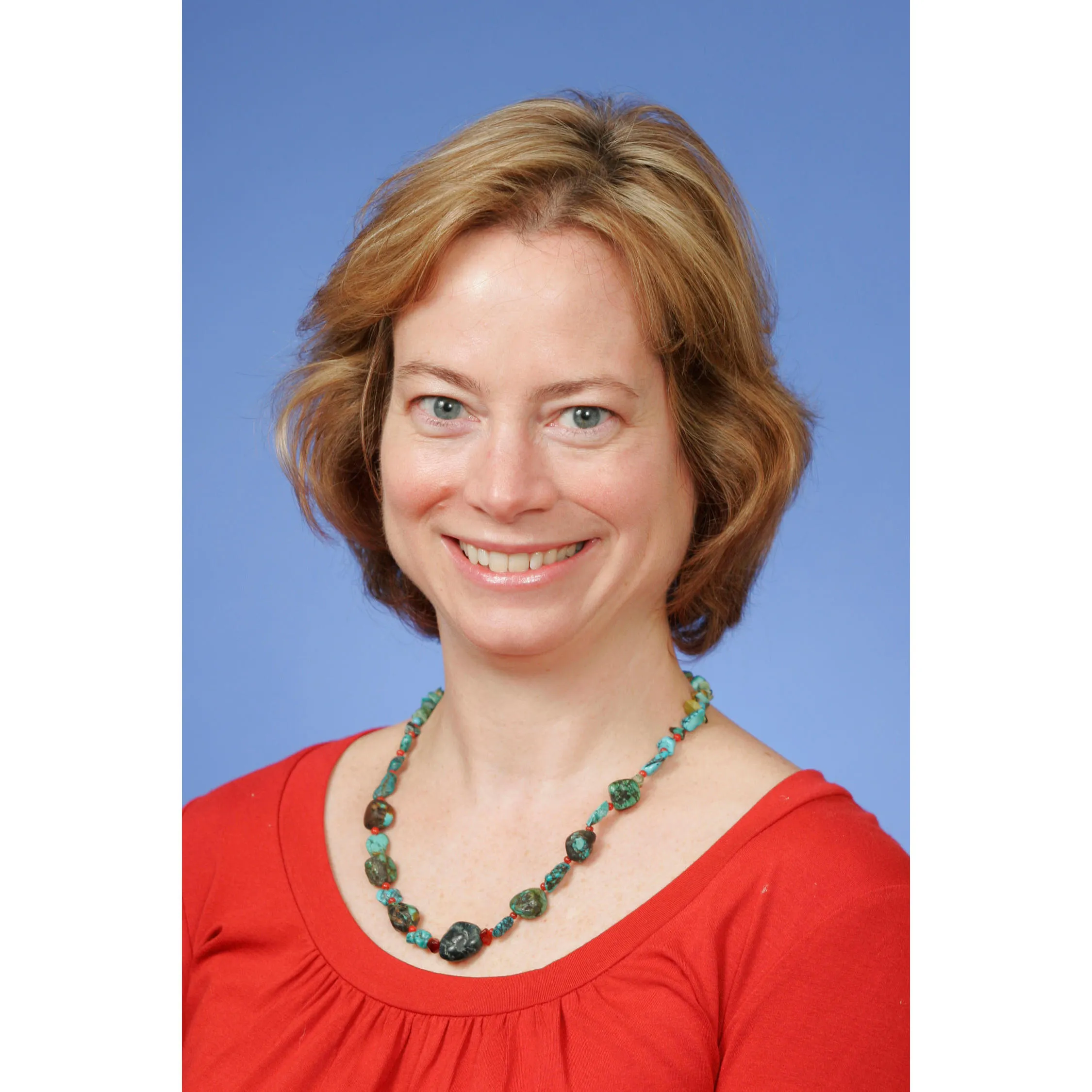 Jacqueline M. Kiefel