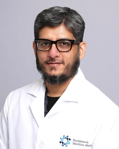 Malik A Khan