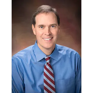 Michael D. Quartermain