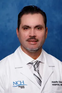 Adolfo Soto