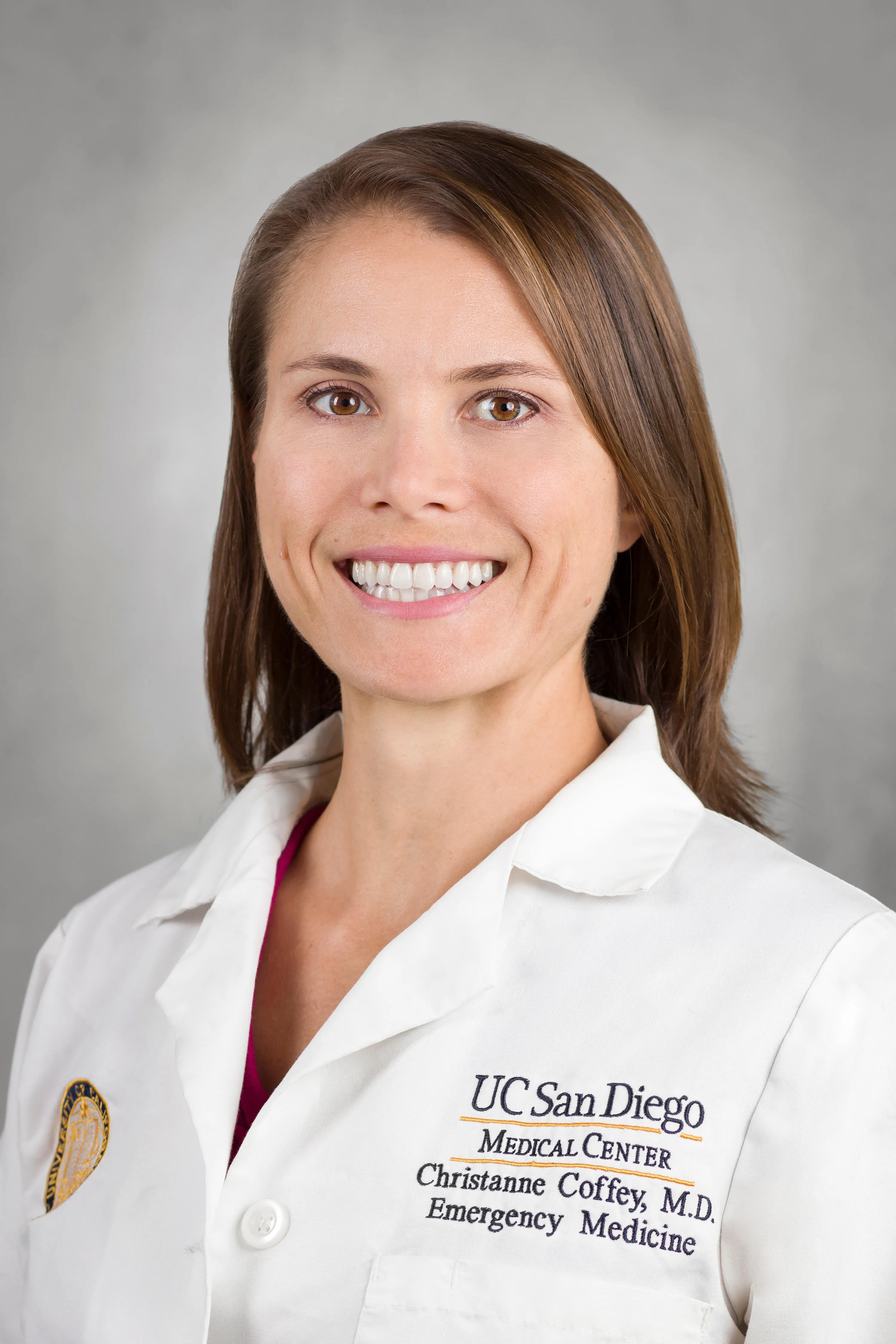 Christanne H. Coffey