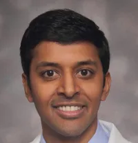 Rajeev Mannem