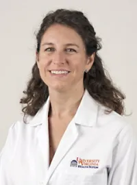 Elizabeth A Lyons