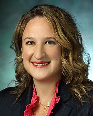 Rebecca Lynn Stone