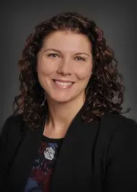 Jennifer A Hoag