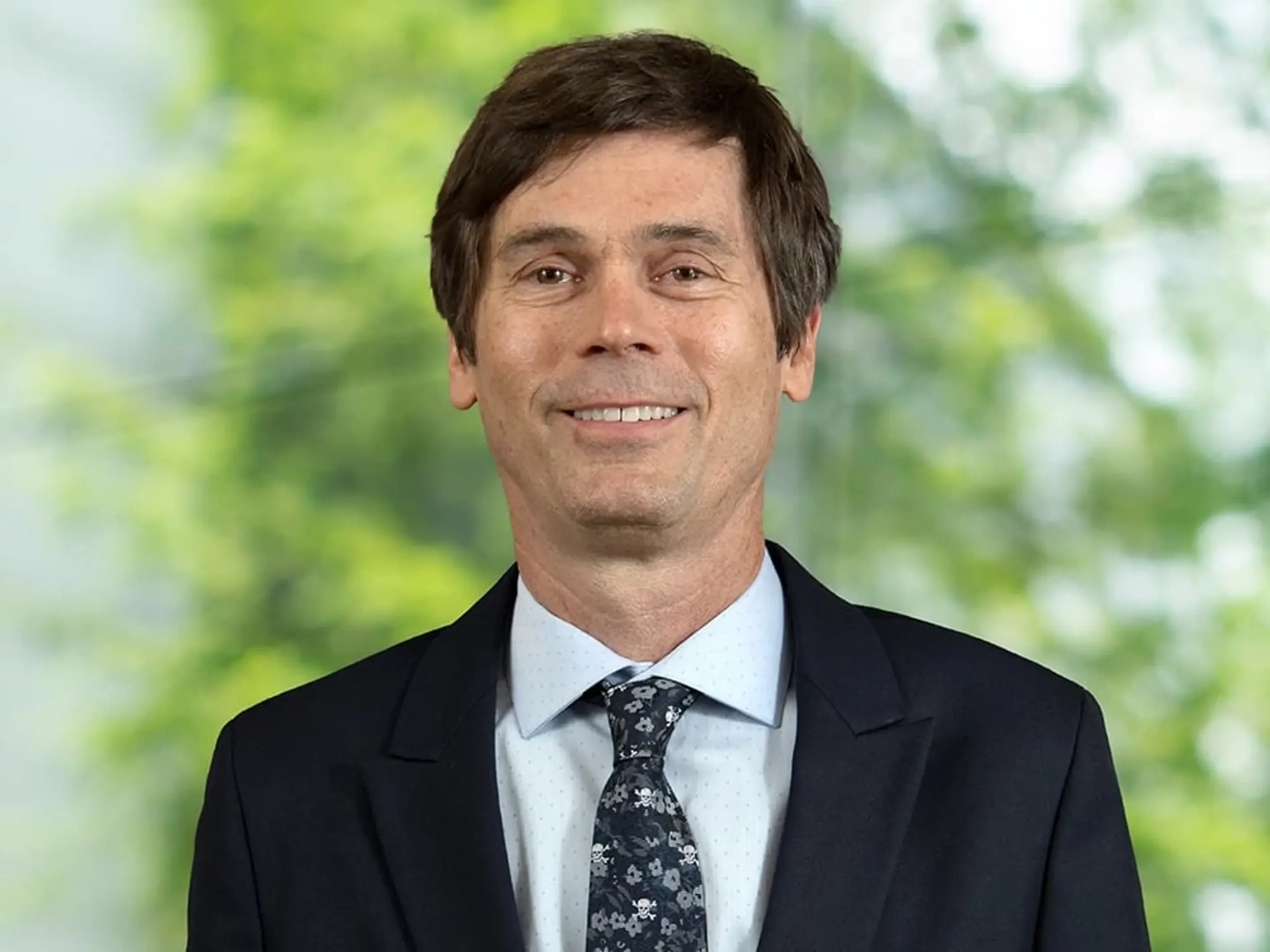 Brent Ernest Wurfel