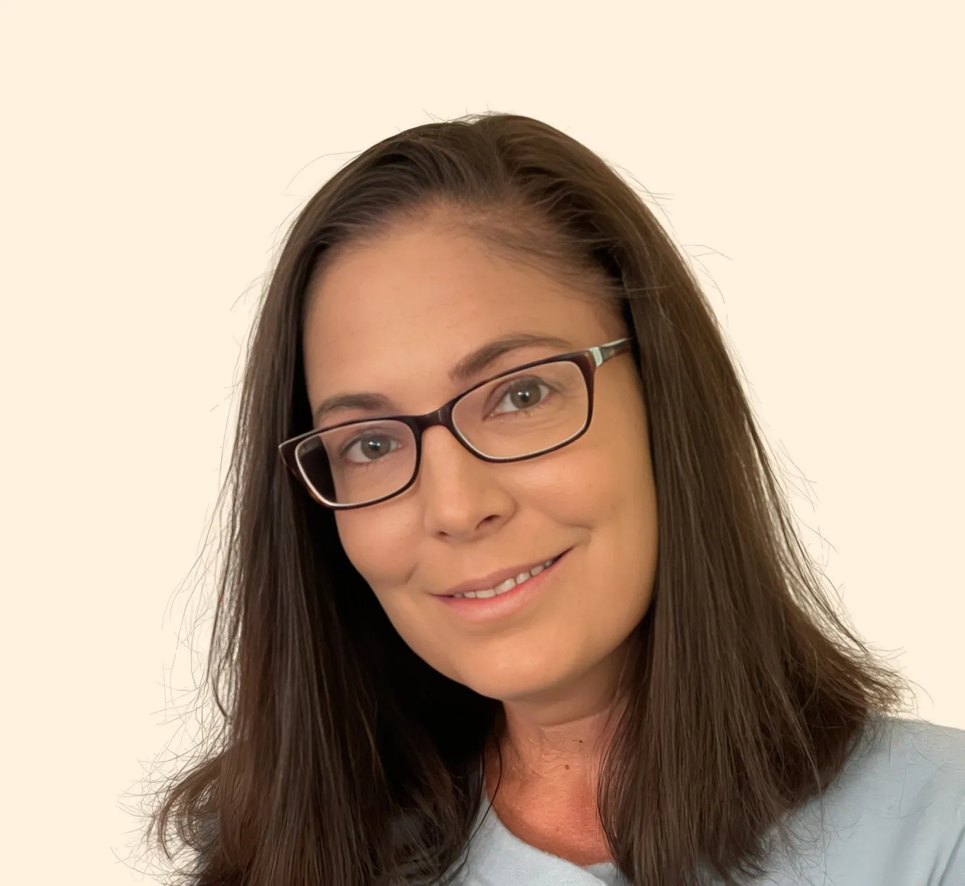 Elizabeth Garcia-Rea