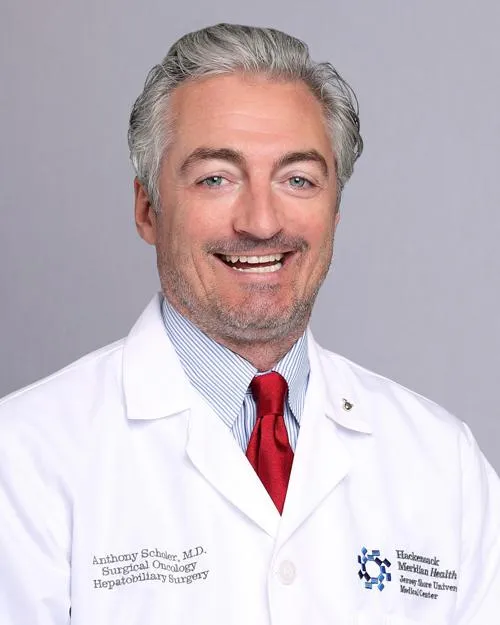 Anthony Scholer