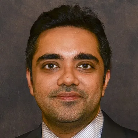 Rohit Chandwani