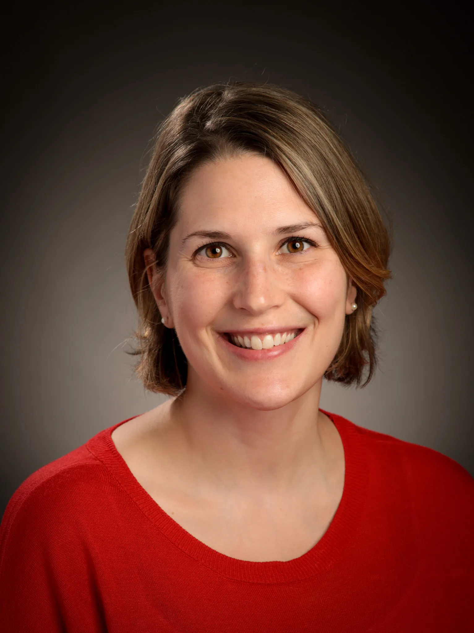 Sarah E. Henson