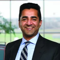 Khalid Arshad