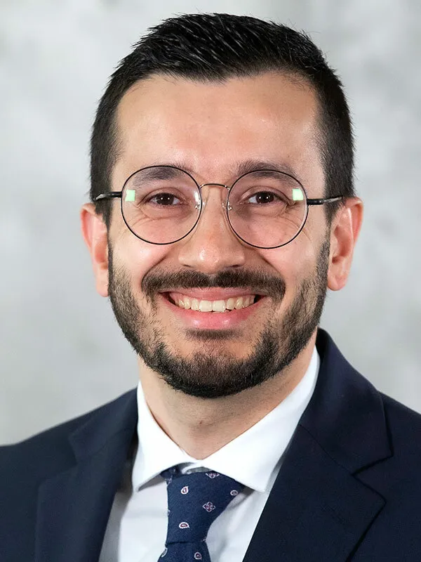 Tareq K Salous