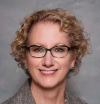 Elizabeth J Cochran
