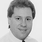 Brian M Resnick