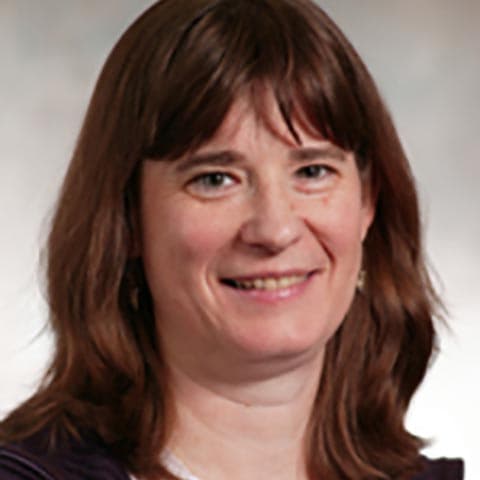 Diana Marie King