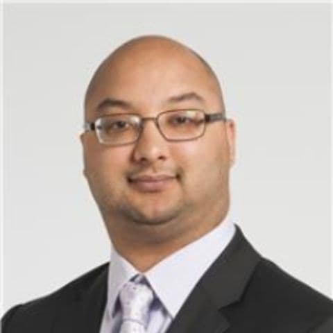 Chirag Sudhir Shah