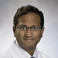 Hari Mallidi