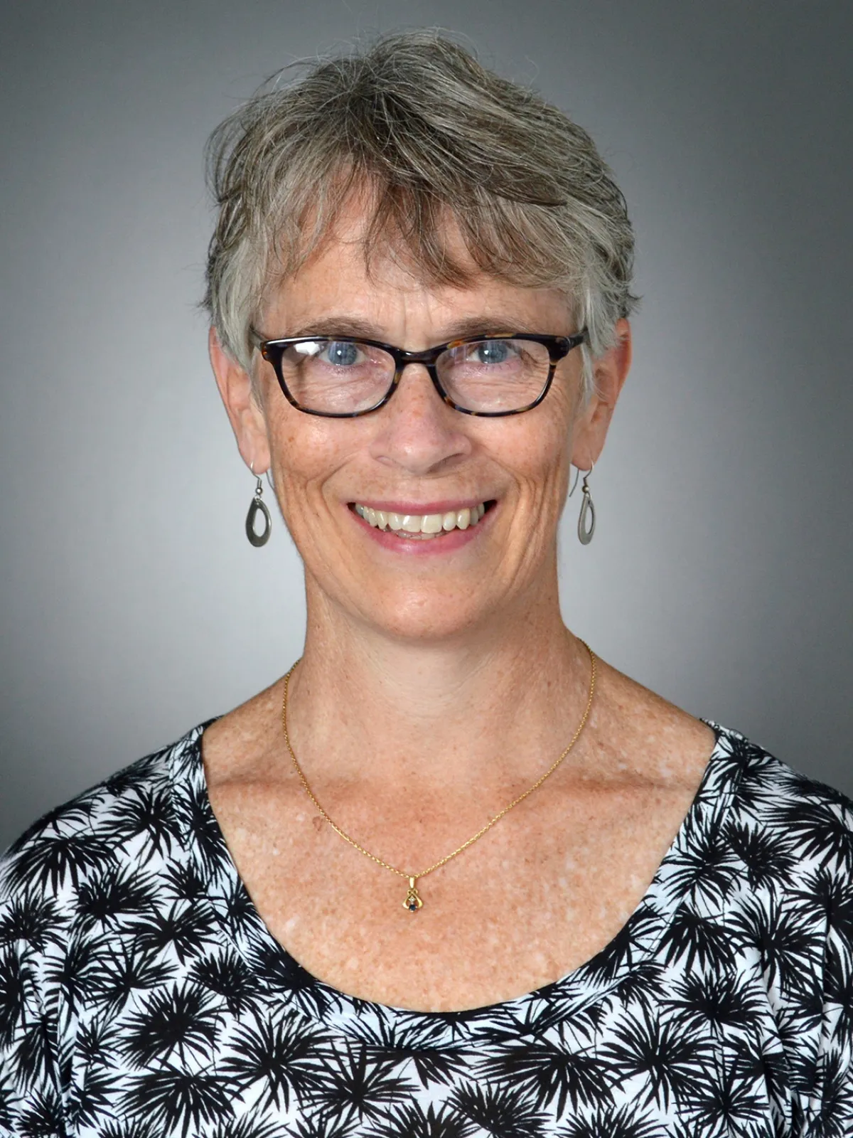 Patricia G. Whitney