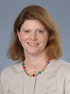 Mary K De Groot