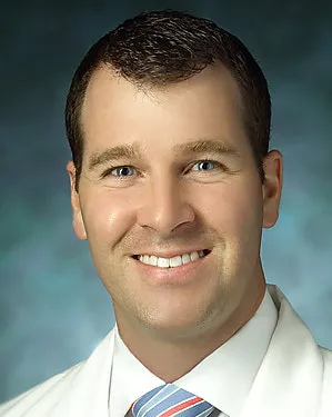 John Michael Thompson