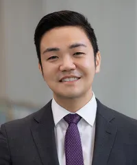 Andrew H. Lee