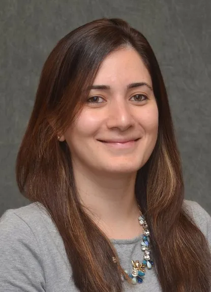 Nazlee Zebardast