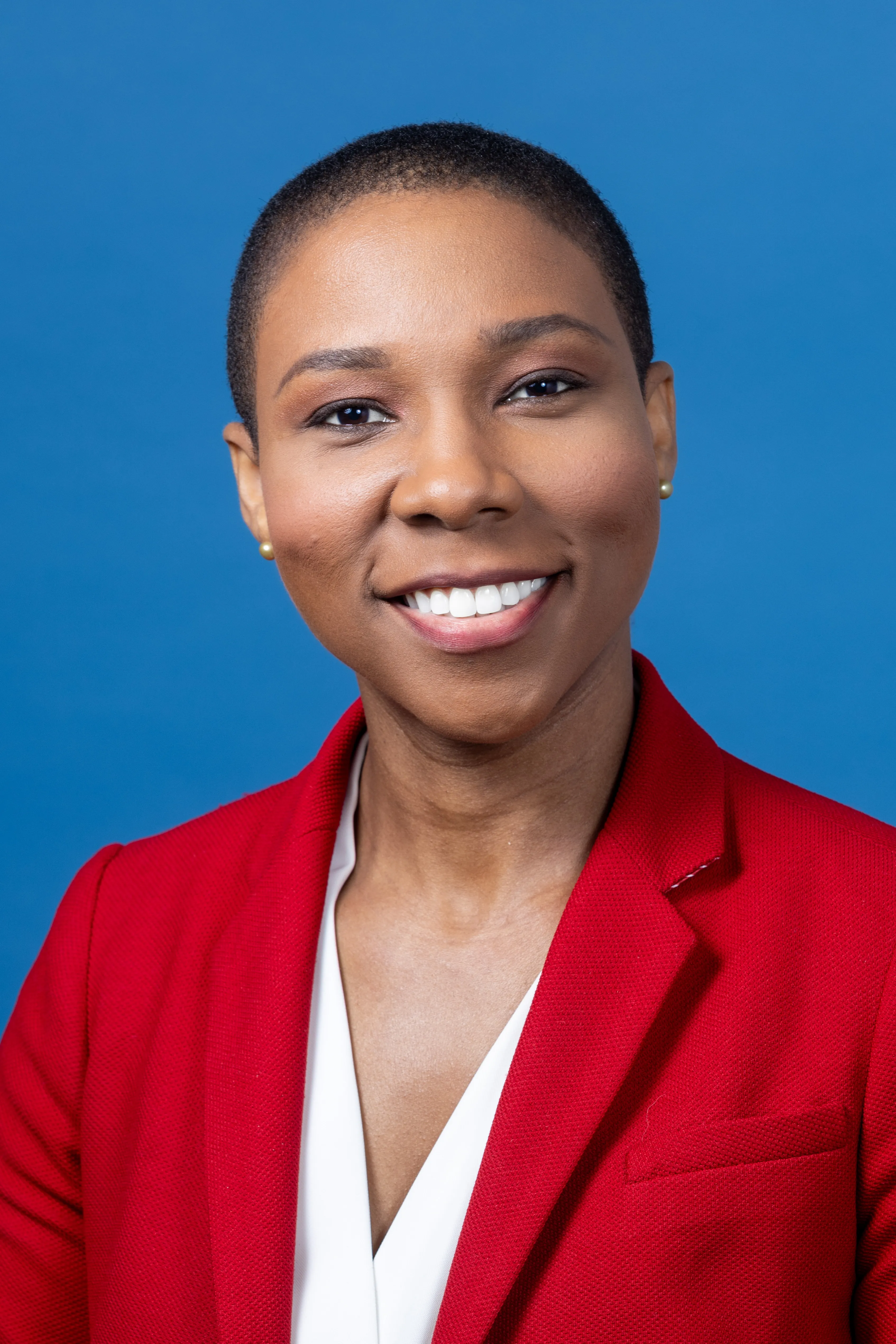 Adjowa Amevor
